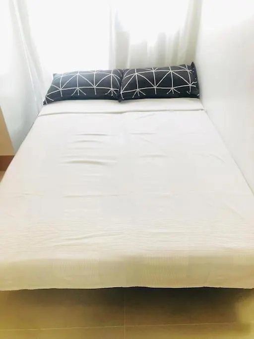 Apartment Glamshore3 Moa Pasay Manila